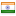 actix.com server is located in India